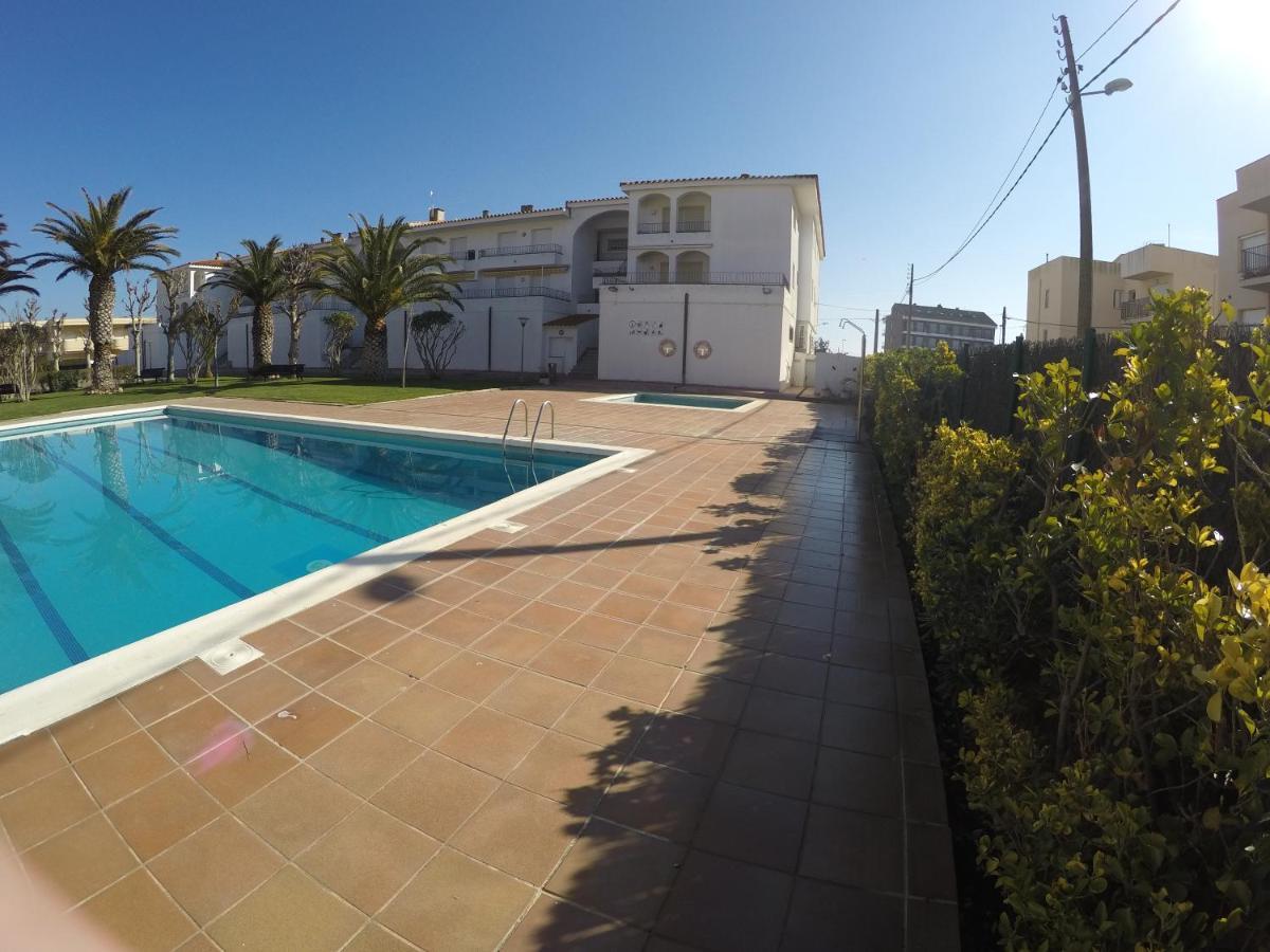 Splendid 16 Apartment L'Estartit Exterior photo