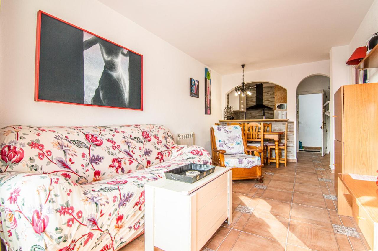 Splendid 16 Apartment L'Estartit Exterior photo