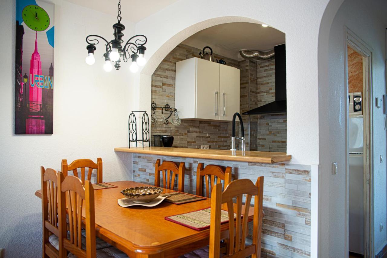 Splendid 16 Apartment L'Estartit Exterior photo